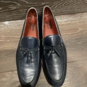 Magnanni Loafers In Baby